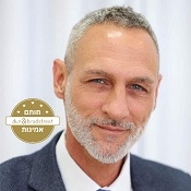 עו"ד עופר פרץ